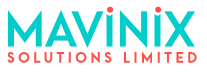 Mavinix Solutions logo